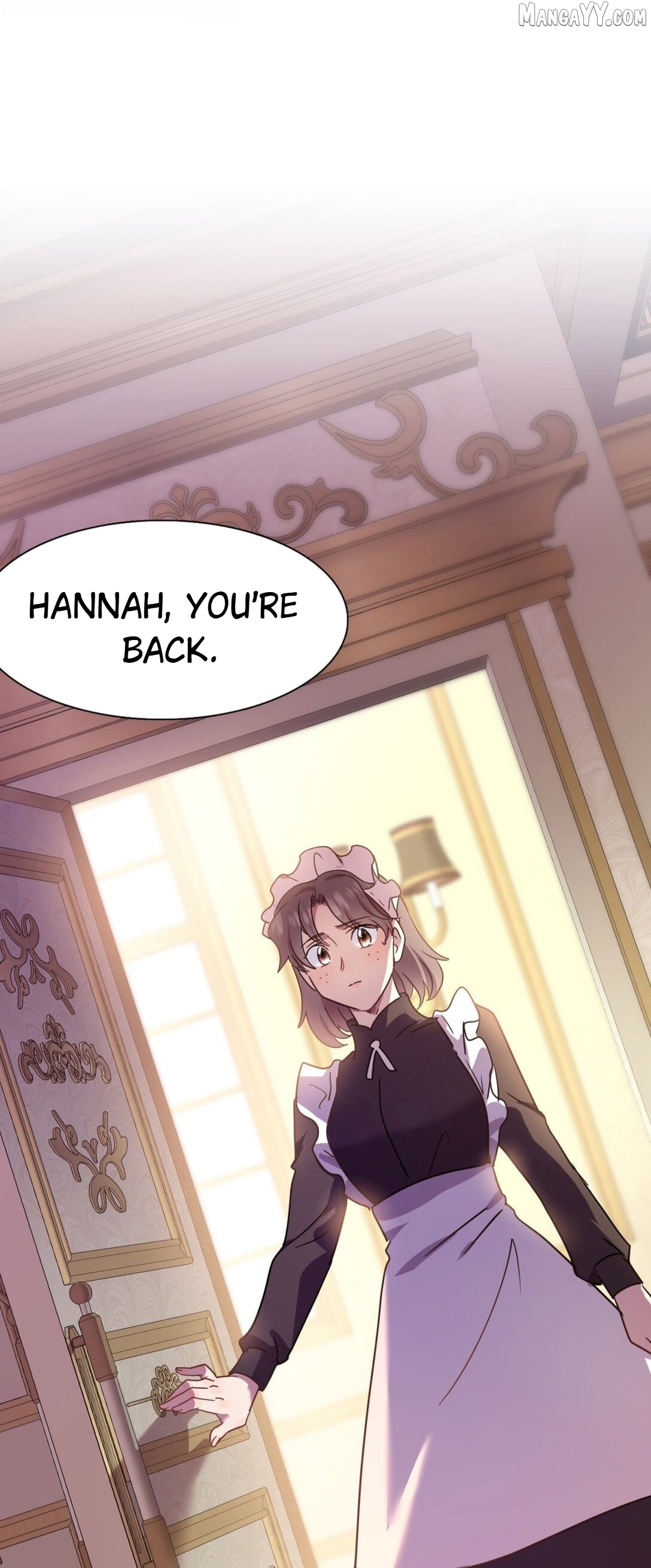 Don't Embarrass Me Chapter 84 - page 28